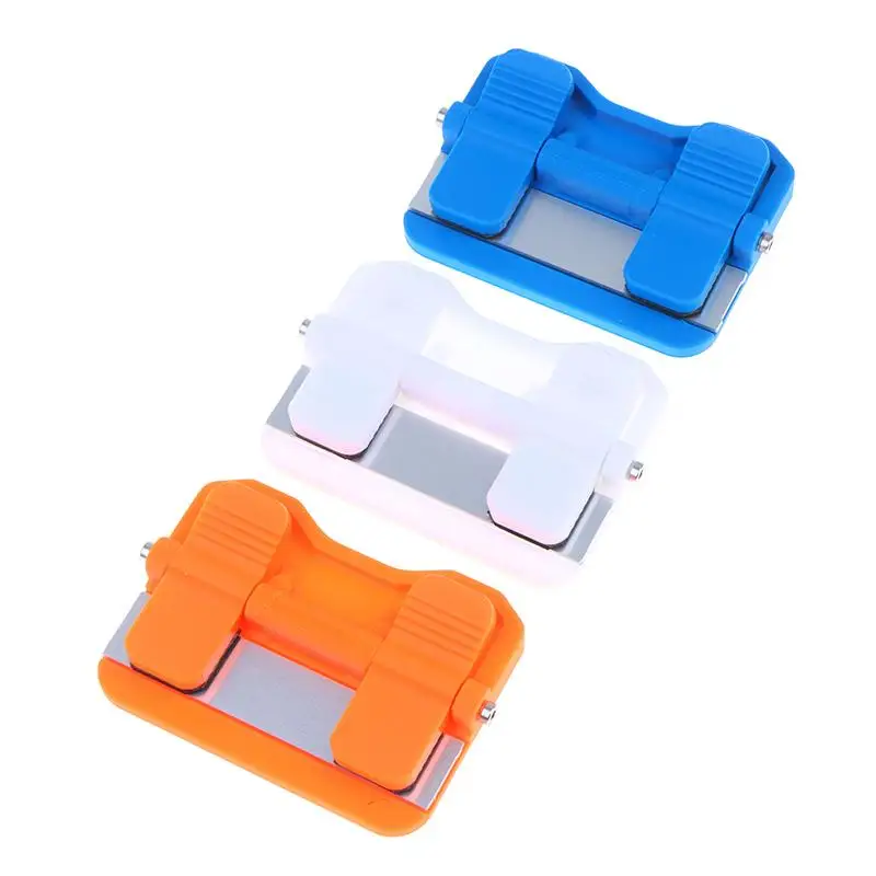 Professional LED Soldering Stand Helping Hands With Clip For Secure Holding Of And Wire