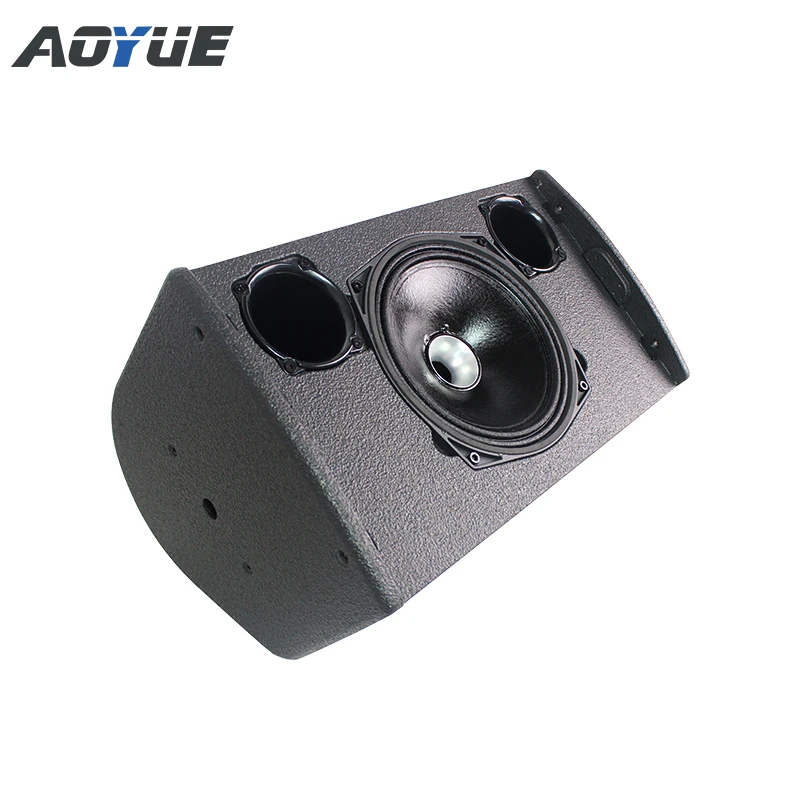 

08X Stage Performance Sound Audio 8 Inch Professional Stage Passive Speaker