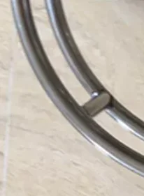 Three dimensional probe, three coordinate measuring needle, ruby probe, CNC machine tool probe, touch measuring needle thread M4