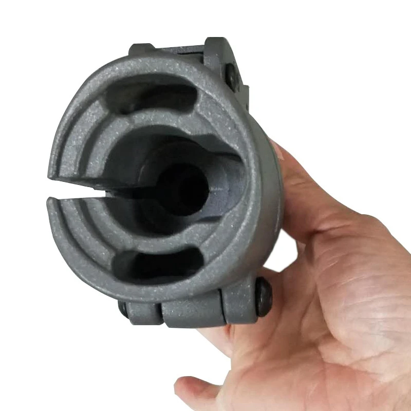 

AA90-Скутер, передняя складная фиксирующая подставка для G30 Max, подставка для электрического скутера, основание стержня, аксессуары для скутера