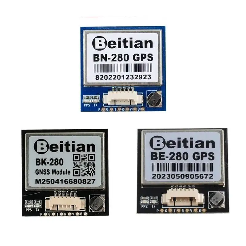 Beitian BN-280 BE-2… - image