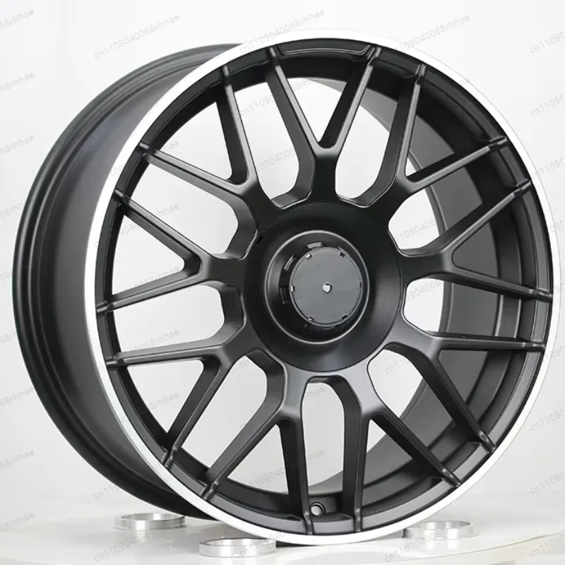Premium GTS Design Alloy Rims, Multi Inch Sizes 17~21 Inch, 5x112/5x130 Spec for Sedan Passenger Cars