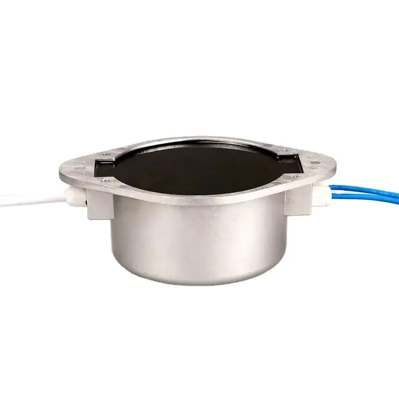 Bespoke Encapsulated Toroidal Transformer | IP67 Waterproof, 100-480V Input, Tailored for Renewable Energy Systems