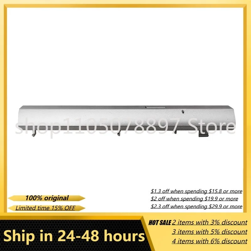 Para HP 15-DA DB 250 255 G7 TPN-C135 C136 Cubierta de Unidad de DVD Panel de Unidad de DVD