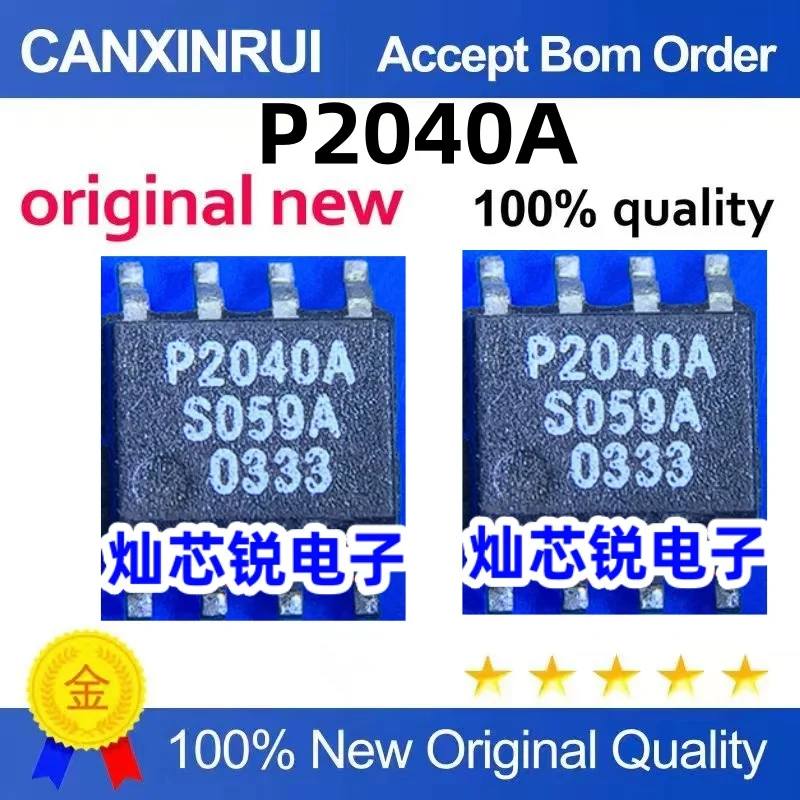 

（10 pieces）P2040A P2040AF P2040C P2040 SOP-8 Power Management IC