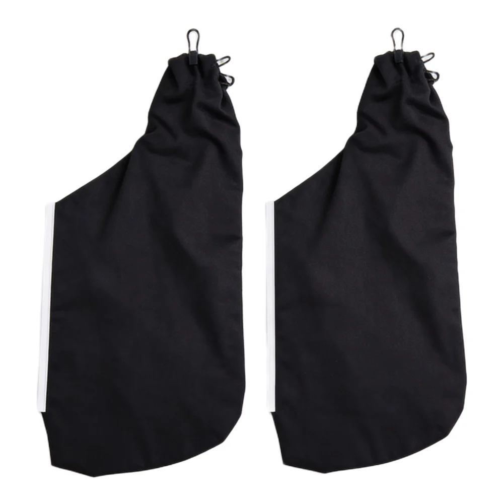 Belt Sander Dust Collection Bag Replacement for Porter-Cable 9403 Belt Sander Compatible Cloth and Plastic For Anti-Dust Cover