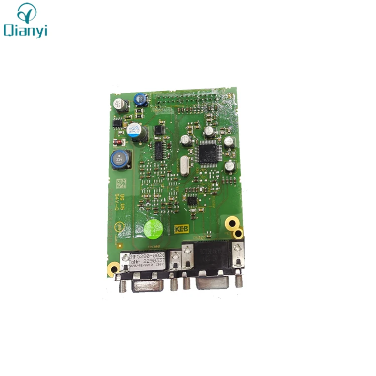 KEB Feedback Card/PG Card 2MF5280-0023 2MF5280-0028  2MF5280-0029  2MF5280-0032 Encoder Card