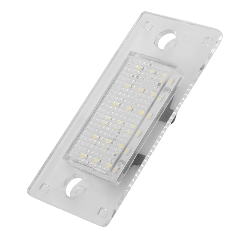 Детали для заднего номерного знака-A3 8L 1996-200I3 A4 B5 8D5 Avant 1994-2001