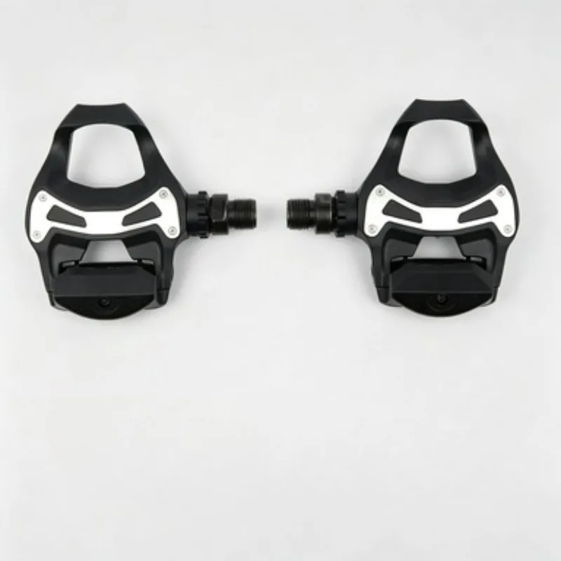 SHIMANO Double‑sided Cycling Pedals for MTB Road Bike XTR PD‑M540/520 R550R7000 SPD Clipless Pedals Mountain Road Bicycle Pedals