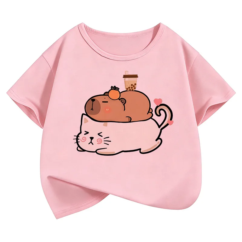 Thumbnail 4 - #61 Latest Kids Tees Offers