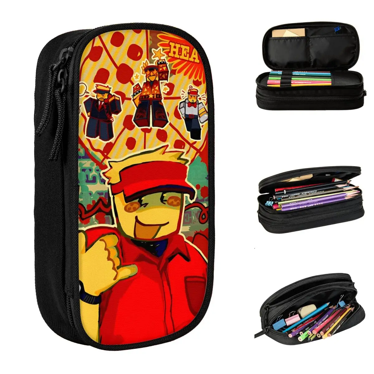 pizza-elliot-e-chance-abandonado-lapis-caso-menino-menina-retro-caixa-de-lapis-grafico-escola-lapis-casos-suprimentos-presente