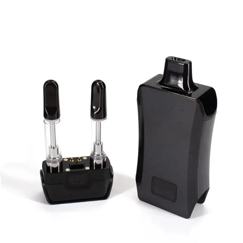 Vaporis Vape Mod 500mah USB-C OLED Ecig vape mod for vape mods - related product image