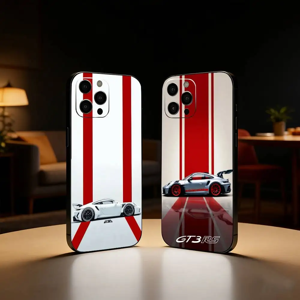 Cool Supercar GT-3 …