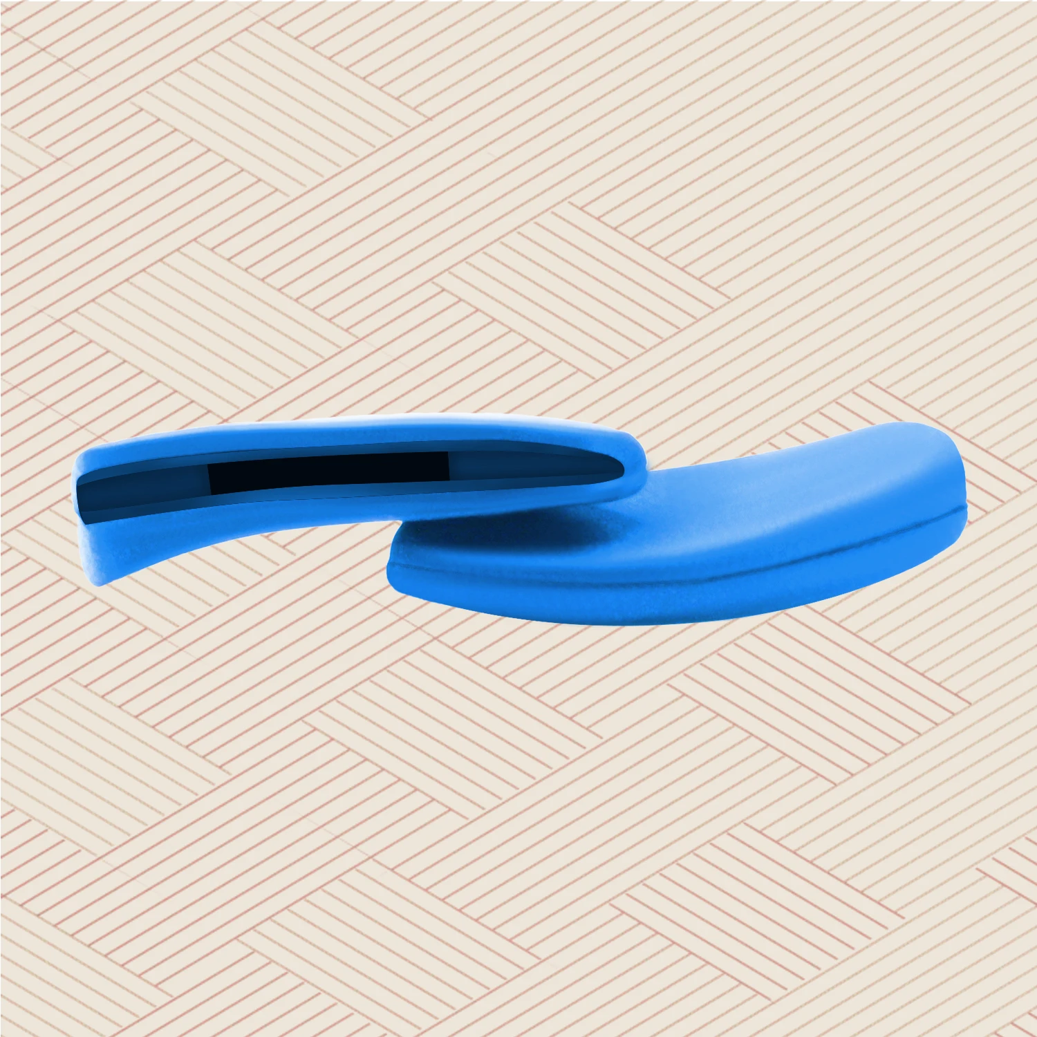 

Sky Blue Replacement Nose Pads Nose Pieces for Oakley Thurso OO9286 OO9286A Sunglasses Frame, Soft Silicone Anti Slip Nosepads