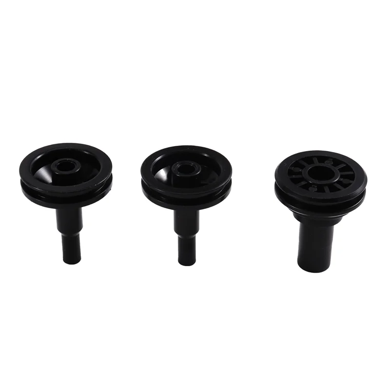 Voor Vrachtwagen Magneetventiel Reparatieset 4729000530 1302682 500310195 81259029146 0003276725 03.440.72.2