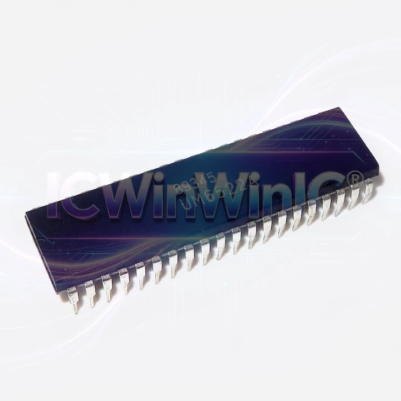 5-50PCS UM6522A UM6522 2N5609 H5609 5609 HER307 MIC4452YM MIC4452 BTA216-600B BTA216 FDC638APZ 638ZS