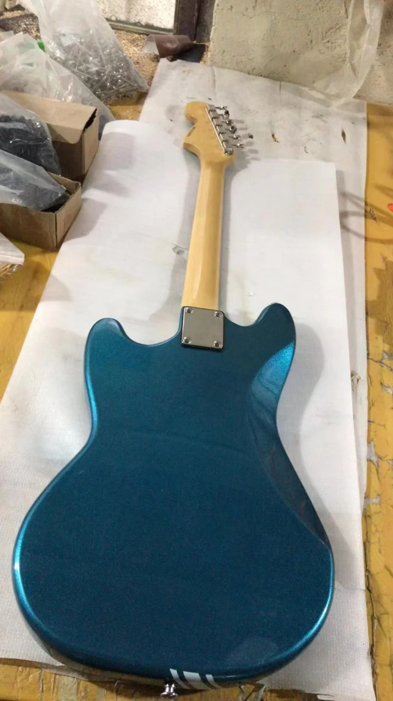Thumbnail 3 - #3 Latest Guitars Updates