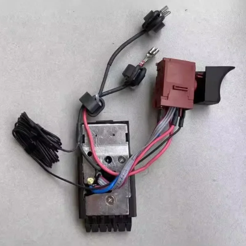 

Original Switch 21.6V Speed Control Module for Horse Knife Saw for Hilti WSR 22-A Switch Control Component