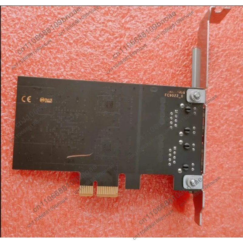 Second-hand FC9022_0 capture card module