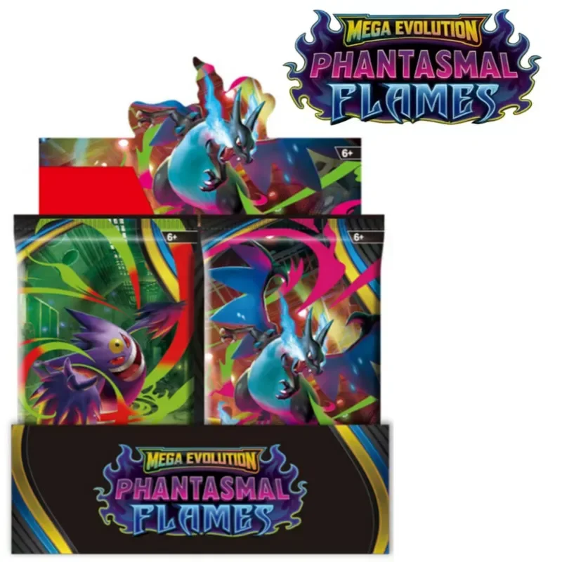 Pokemon Cards Trading PTCG...