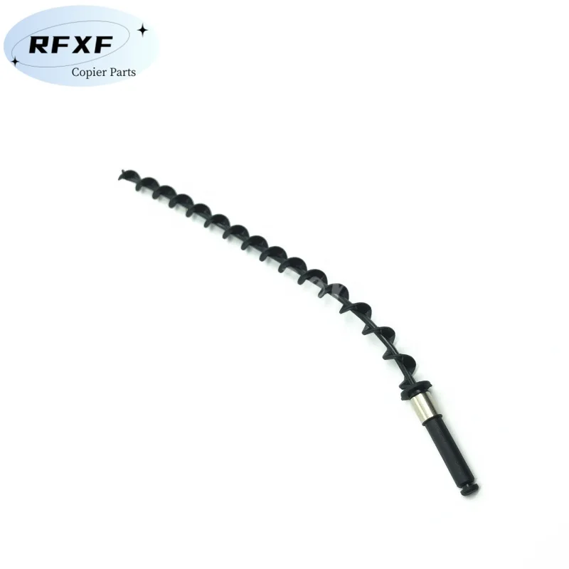 

2 шт. совместимый короткий шнек подачи тонера для Ricoh MP2554 MP3554 MP3054 MP4054 MP6054 MP5054 2554 2054 3554 Запчасти для копировального принтера