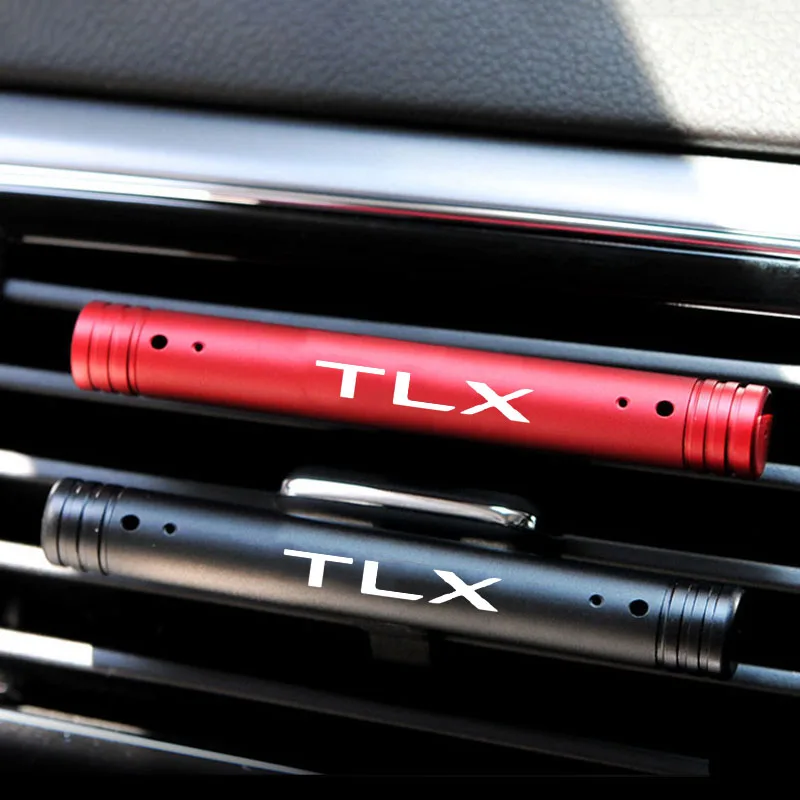 New aromatherapy stick mini outlet perfume aromatherapy air conditioning for Acura TLX Car Accessories hidden aromatherapy stick