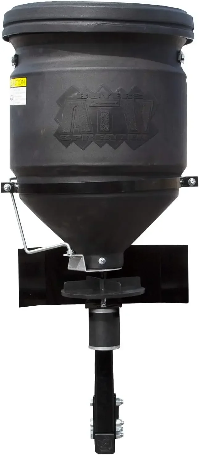 Products UTVS16 UTV All Purpose Broadcast Spreader, Great for All-Seasons Hunting Deer Feeder, Seed, Fertilizer