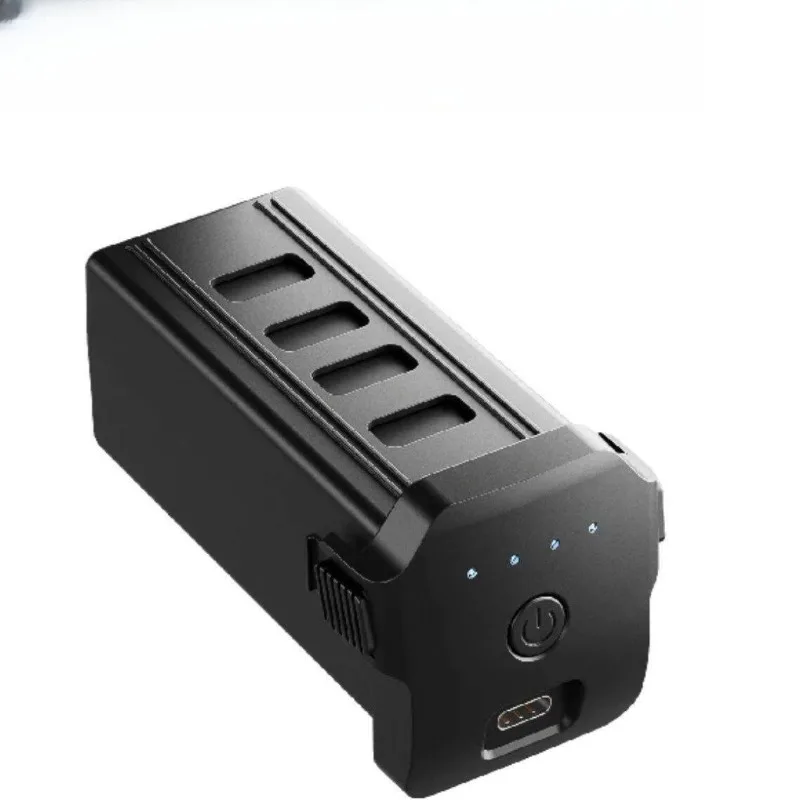 Rc Drone Battery 11.4V 4500mAh Li-Poly Battery For Pengyi P7 MAX CZ28 AE30