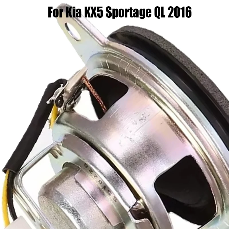 1PC For Kia KX5 Sportage QL 2016 Car Cluster Speaker Assembly 96390D9000 96390-D9000 Original Vehicle Replacement Speaker Assy