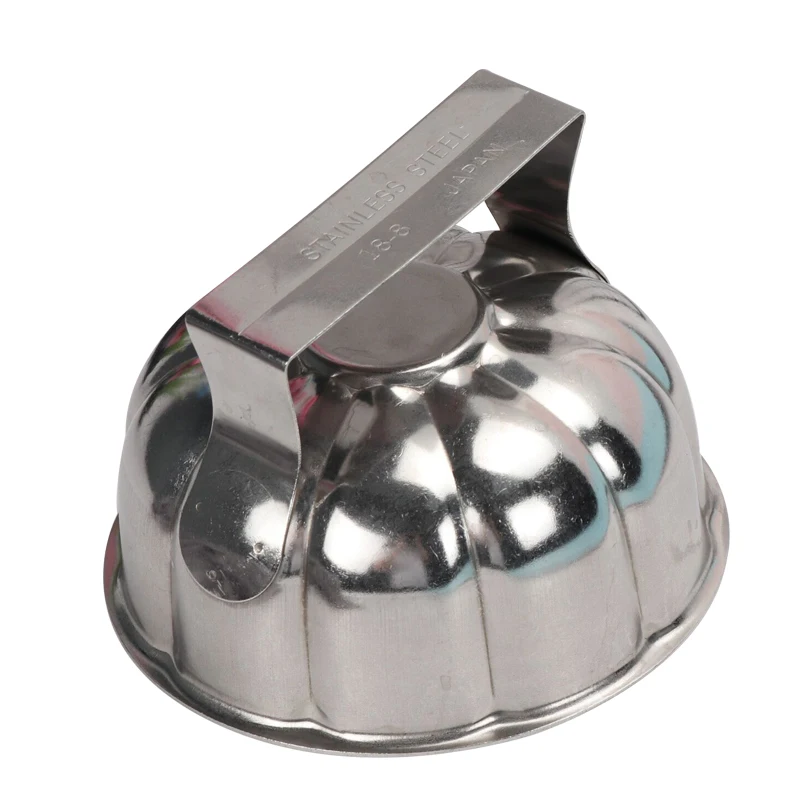 Flow Heart Egg Rice Egg Fried Mold Rice Model Modeling Pumpkin Shape Abrasives Creative Beef Cover Sauce