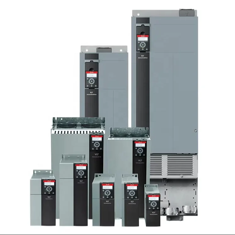 Controller FC102 Automationdrive Frequency Converter Automation VLT Micro Drive FC302 VFD Inverter