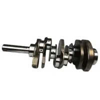 High quality V9X ENGINE Crankshaft for Nissan Infiniti QX70D FX30D  EX30D  EQX70D 8200945509B
