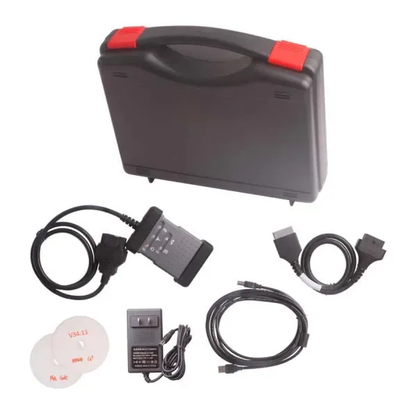 V211 Nissan Consult 3 Consult III Plus Diagnostic Tool