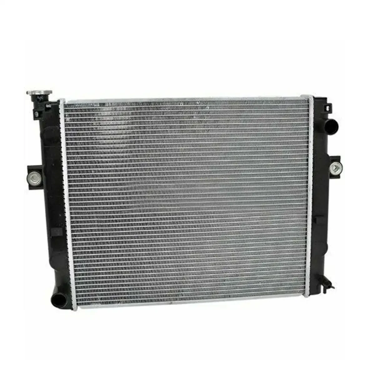 

3EB-04-21210, RADIATOR ASSEMBLY Fits Komatsu Forklift FG20-11