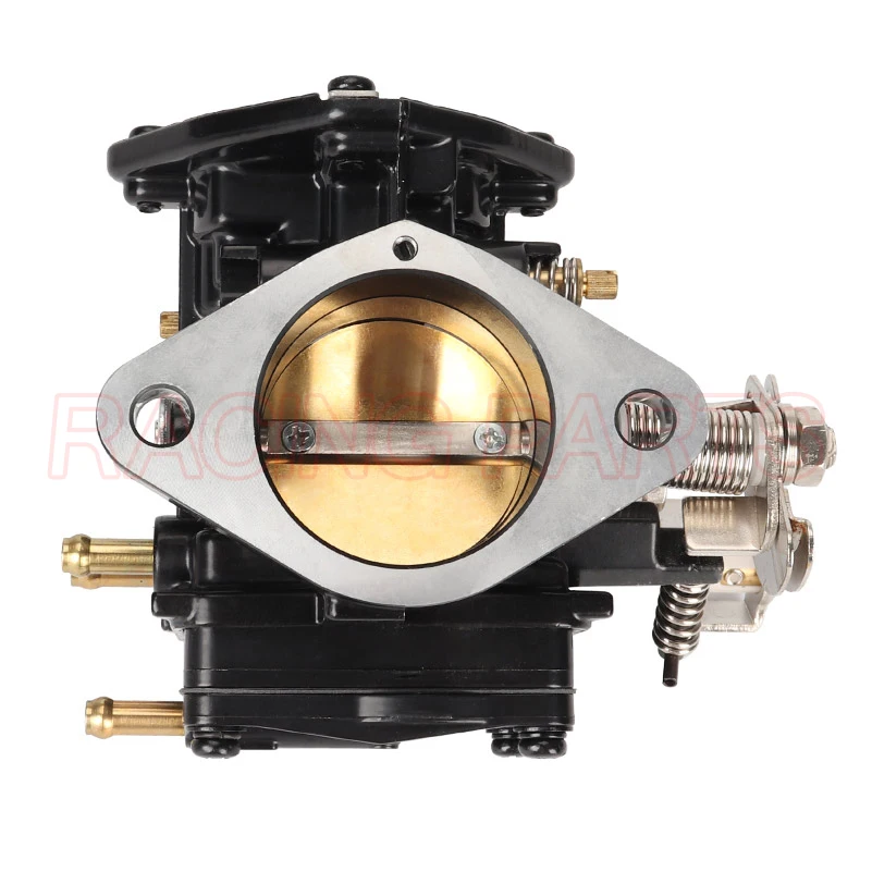 مكربن سلسلة ميكوني سوبر BN 44 ملم BN44-40-43 101-104