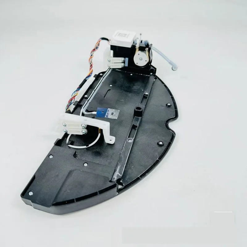 For Roborock S7 Pro Ultra/S7 Max Ultra Mop Rag Vibrating Mopping Module For Roborock G10 Vacuum Cleaner Parts