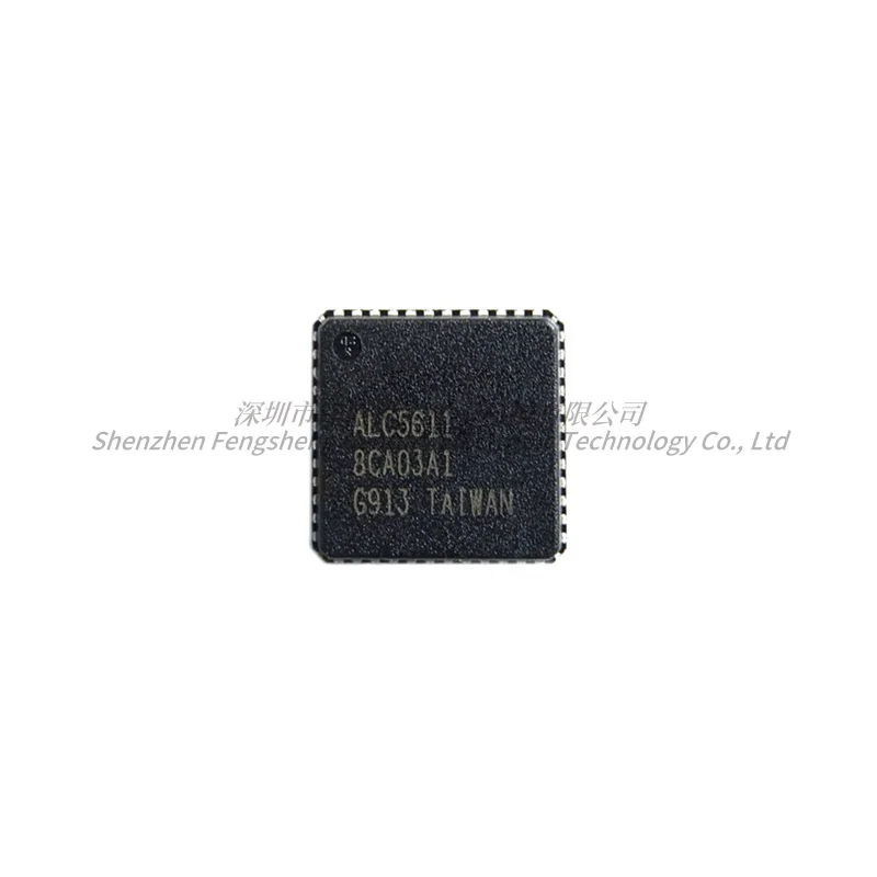 ALC5611-GRT ALC5611 QFN-32 Audio Decoder Chips New Original
