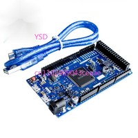 DUE R3 Development Board (ARM 32-bit Main Control, with Module & Data Cable)