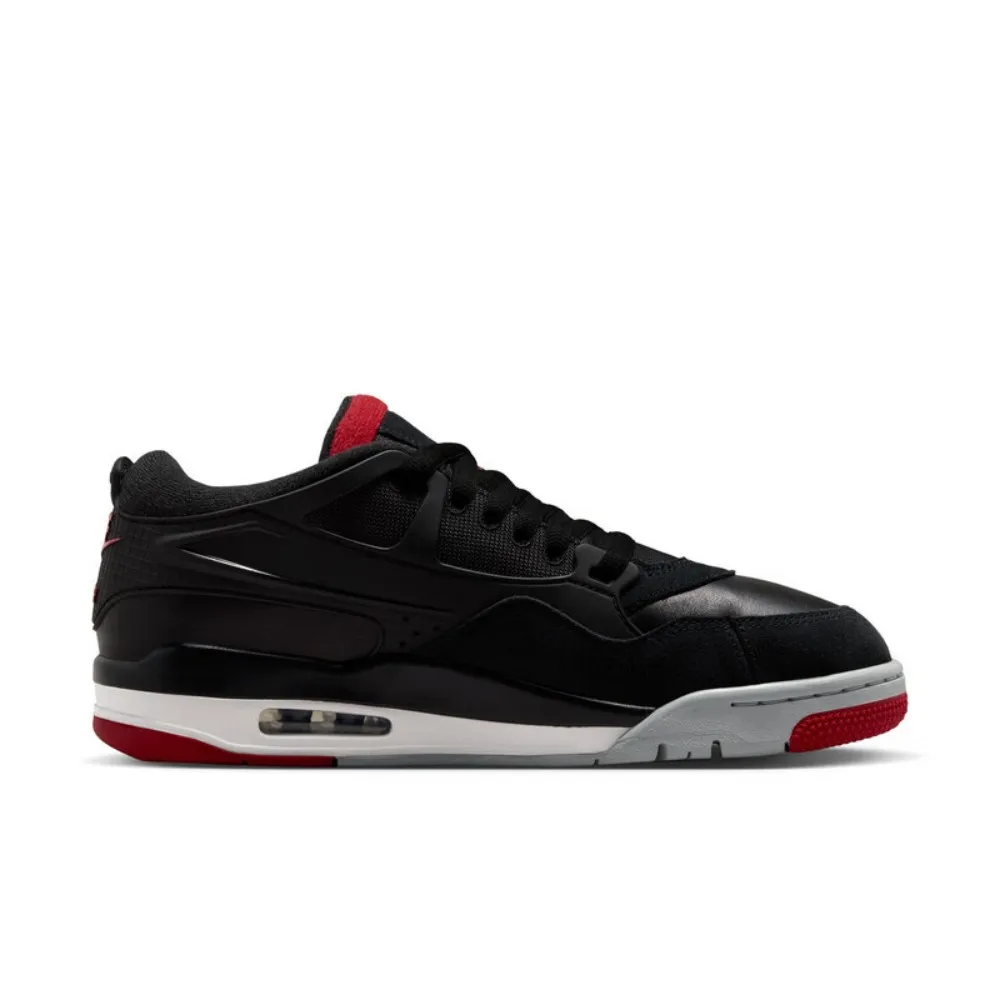 Nike Air Jordan 1 Retro Max Slip-Resistant & Durable Cushioned Classic Low-Top Retro Basketball Shoes Unisex Style FQ7939-061 - view 3