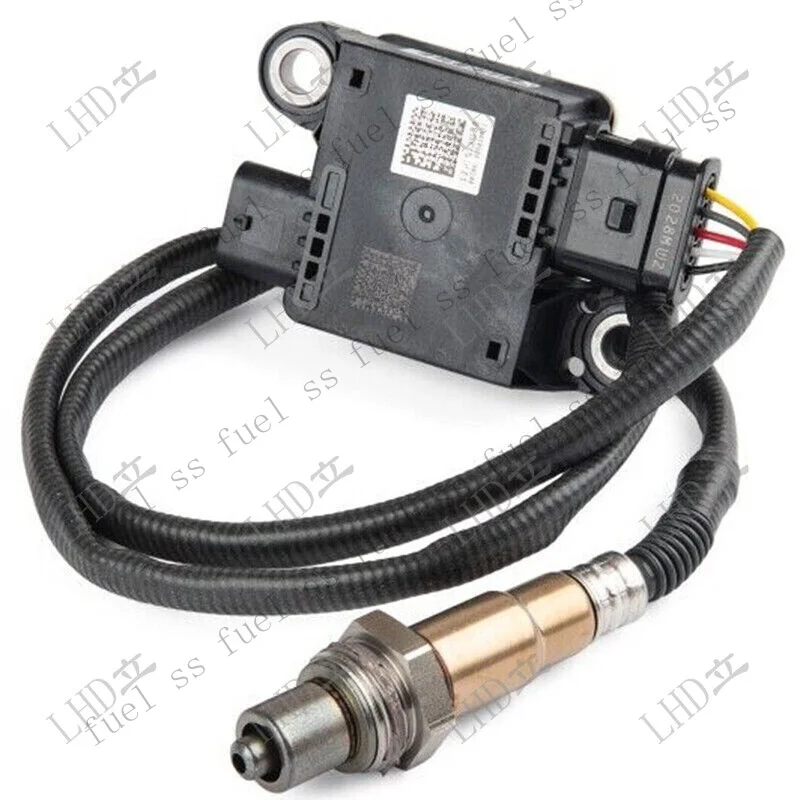 S+ Particle Sensor For BMW 13628582023 13628517184 0281007680 0281007681