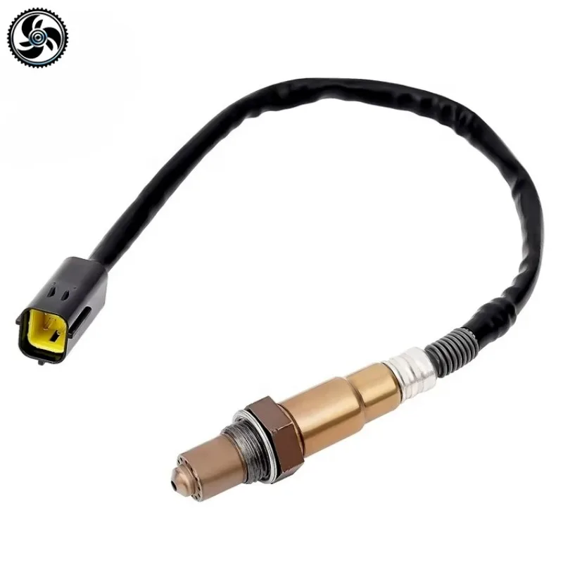 OEM 0258006974 O2 Oxygen Sensor for Loncin VOGE 300 500 300R 300RR 500R VOGE300