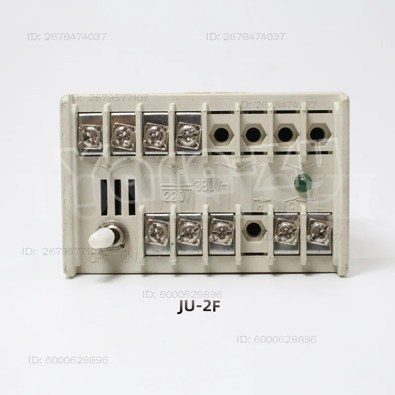 Electronic thermostat JU-1F JU-2F JU-3F oven thermal circuit breaker temperature limiter K350 degrees