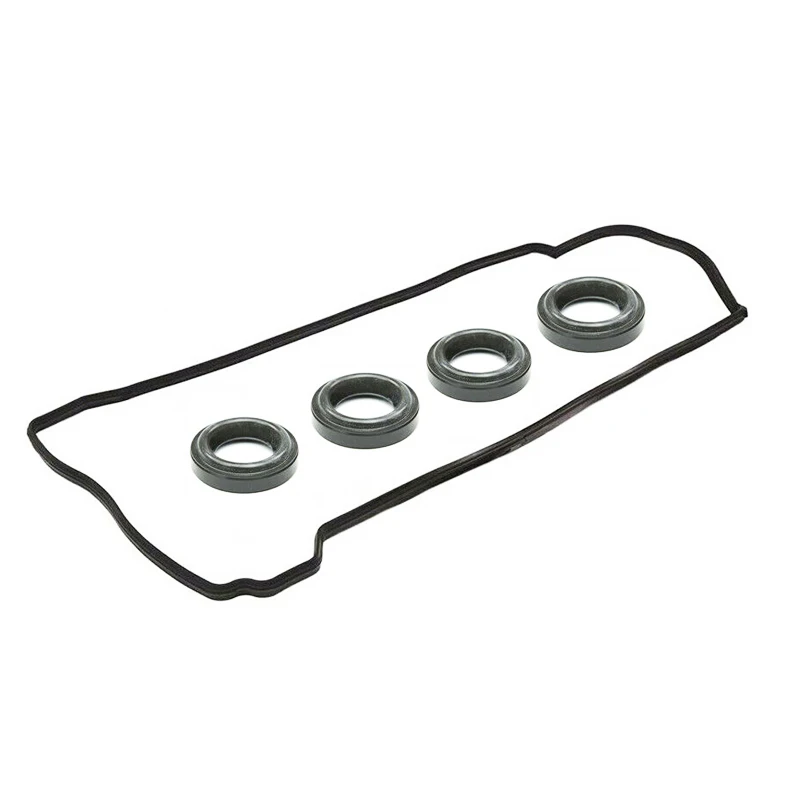 Valve Cover Gasket Valve Gasket 90441PNA010 12341PNA000 For Acura RSX Honda Civic SI K Series K20 K24 Element CR-V Accord Civic