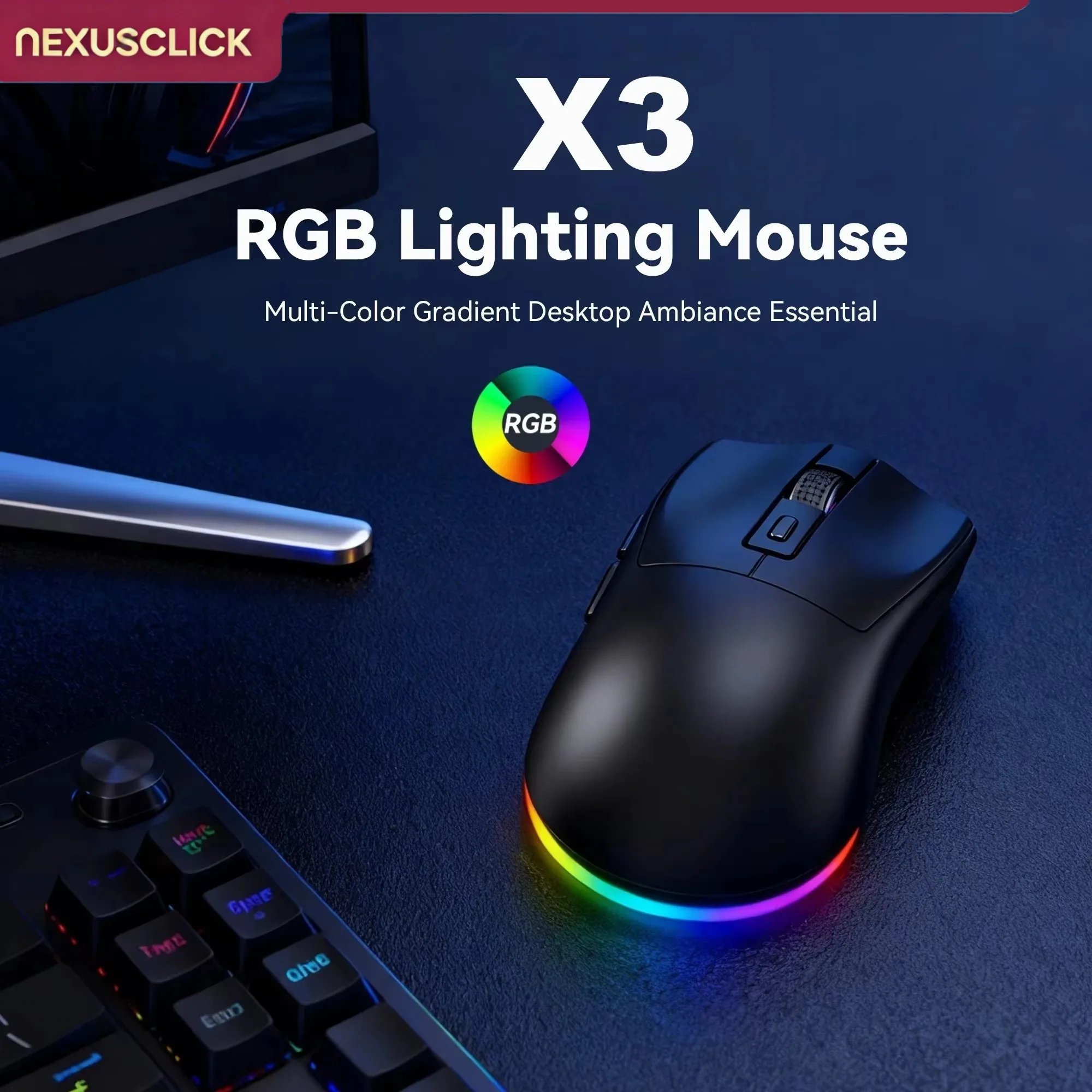 Thumbnail 2 - #18 Best Gaming Mice to Buy In 2026