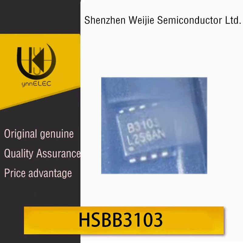 HSBB3103 Genuine Or…