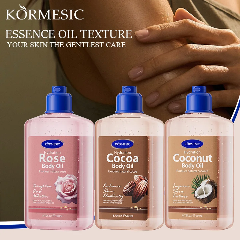 

Coconut essential oil body massage, dredging meridians, back massage to relieve fatigue, and gua sha to eliminate dampness