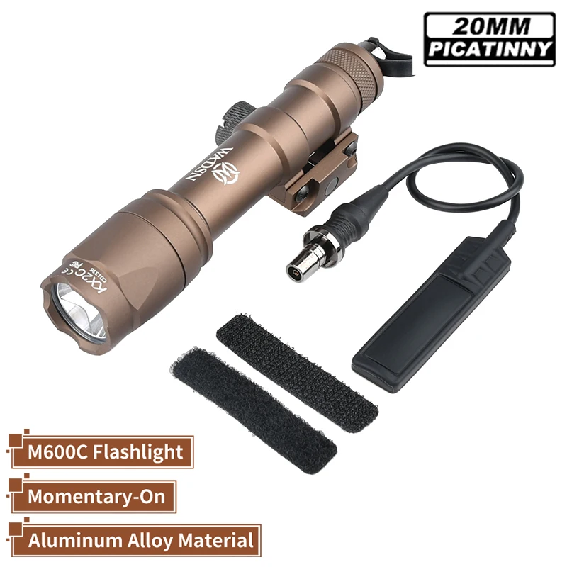 Variant: DE M600