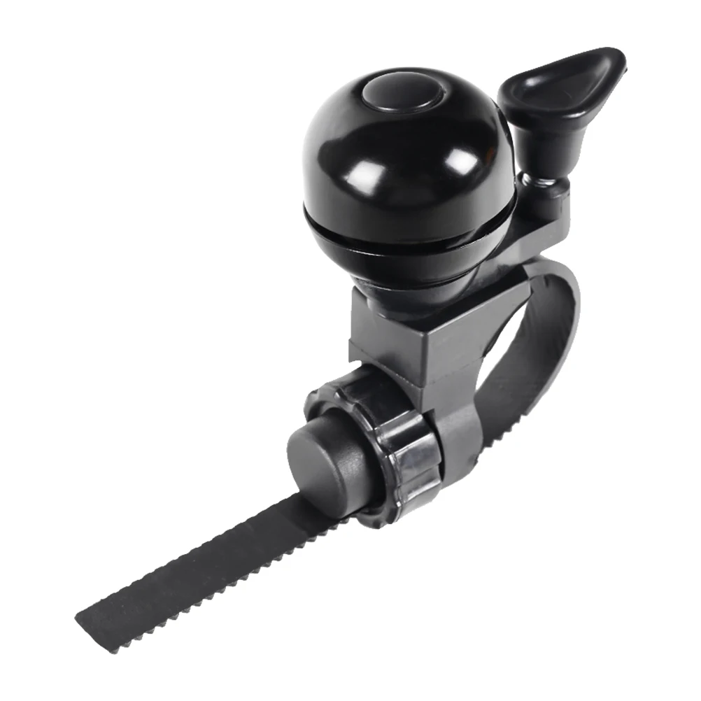 

Bicycle Bell for Kids Children Bells Mountain Bike Detachable Loud Crisp Long Ringtone Durable Copper Plastic Anti Aging