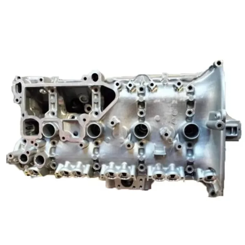 Chh Cylinder Head F…