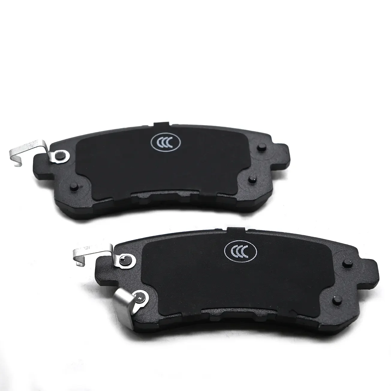 Wholesale Auto Brake Pad Accessories D1510 D40601LB0A D40601LB8E For Nissan PATROL Infiniti QX56 No noise Brake Pad